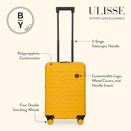 B Y Ulisse Carry