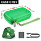Travel Case for Iseyyox