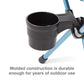 Cup Holder Accessory for Beach