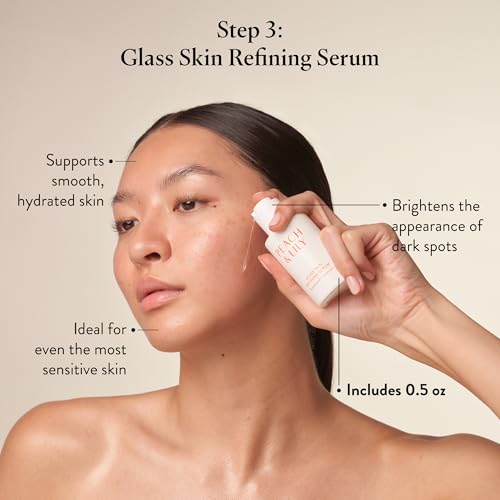 Glass Skin Discovery Kit