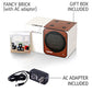 Watch Winder for Automatic Watch with Vertical Rotor Stop
