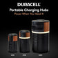 M250 Portable Charging Hub