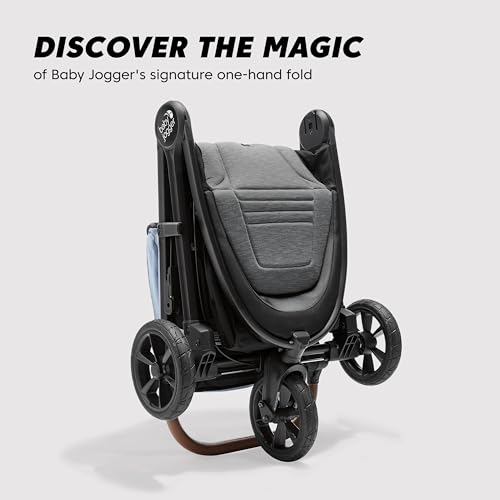 City Mini GT2 Single Stroller