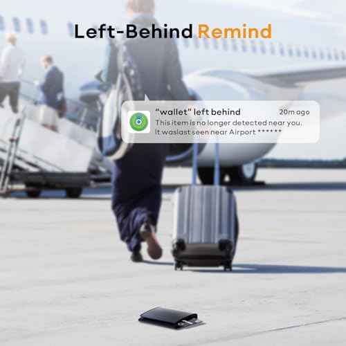 Wallet Tracker Card Ultra (2 Count)