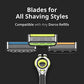 Pace 6 Pro 3D Motion Razor System