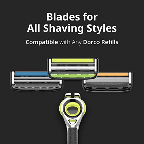 Pace 6 Pro 3D Motion Razor System