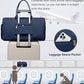 Women Weekender Travel Duffle Bag