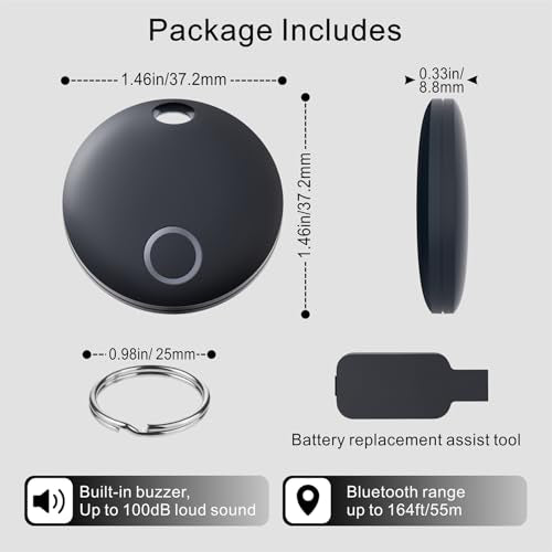 Air Tracker Tags