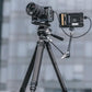 Falcam TreeRoot F38 Pro Quick Lock Carbon Fiber Tripod with F22 Interface