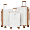 3 Piece Luggage Sets (3 Count)