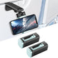 2 Pack Airplane Phone Holder (2 Count)