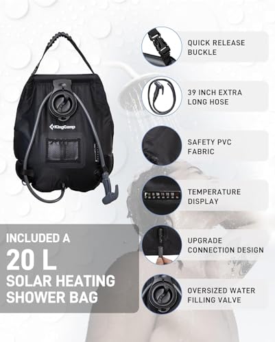 Shower Tent Portable Privacy Tent Outdoor Camping 1