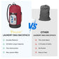 120L Laundry Bag Backpack
