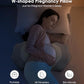 Memory Foam Pregnancy Pillows for Sleeping