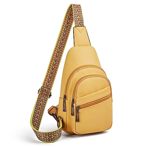 Sling Bag Crossbody Bags