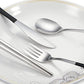 Travel cutlery set