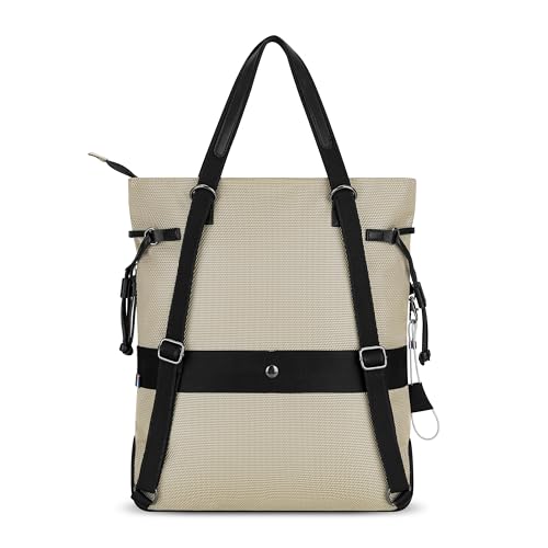 Tempest Anti Theft Convertible Backpack Tote