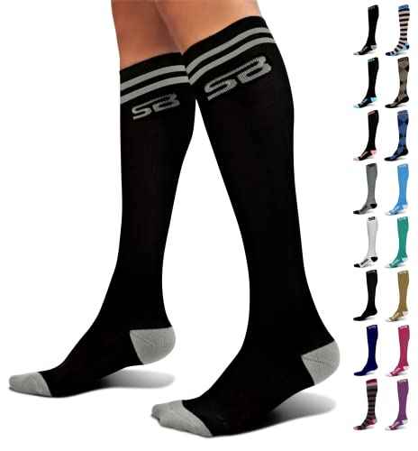 Compression Socks for Men & Women