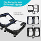 Compression Packing Cubes