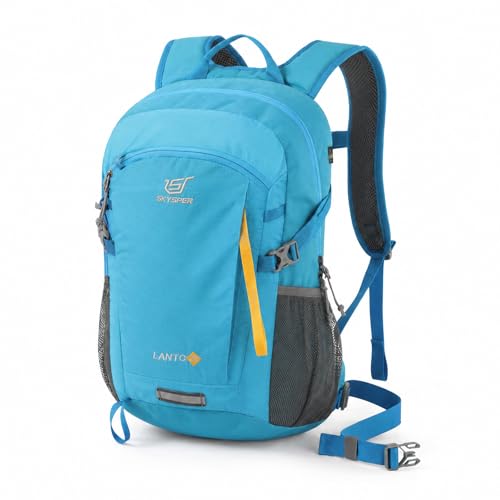 Small Hiking Backpack