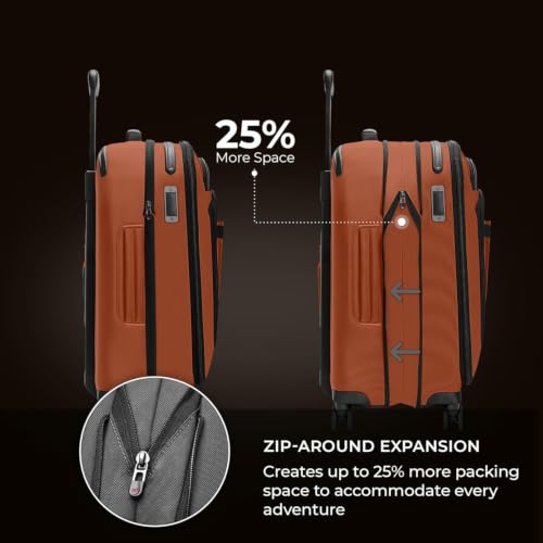 ZDX Essential Softside Carry
