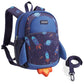 Toddler Backpack for Boys 2