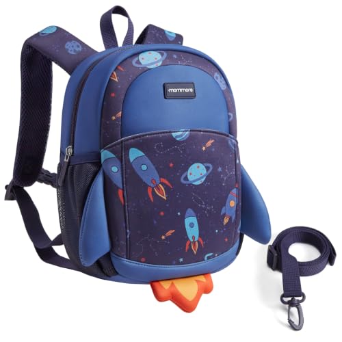 Toddler Backpack for Boys 2
