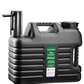 5 Gallon Water Jug with Rechargeable Touch Pump