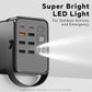 70000mAh Power Bank High Capacity 20W PD 3.0 Fast Charging 22.5W Max Large Power Bank