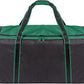 Heavy Duty Multi Pocket Large Sports Gym Equipment 3