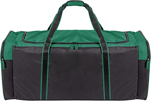 Heavy Duty Multi Pocket Large Sports Gym Equipment 3