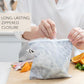 Roamio Reusable Sandwich and Snack Bags
