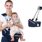 Waistband Extender Extension Belt with Adjustable Strap Buckle for HHOCN Baby Hip Seat Carrier Baby Waist Stool