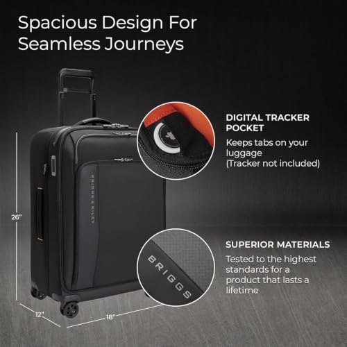 ZDX Medium Expandable Spinner