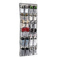 Over the Door Shoe Organizer
