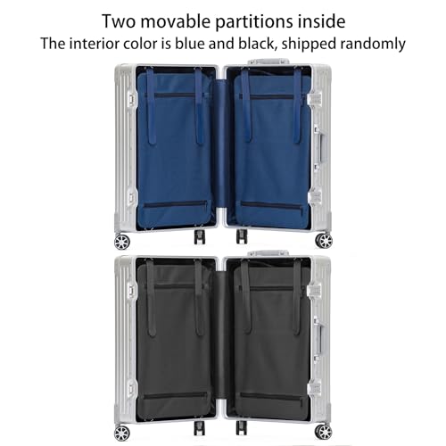 Metal All Aluminum Carry (2 Count)