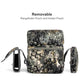 Binocular Harness Chest Pack