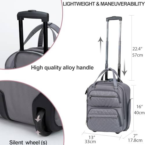Carry On Underseat