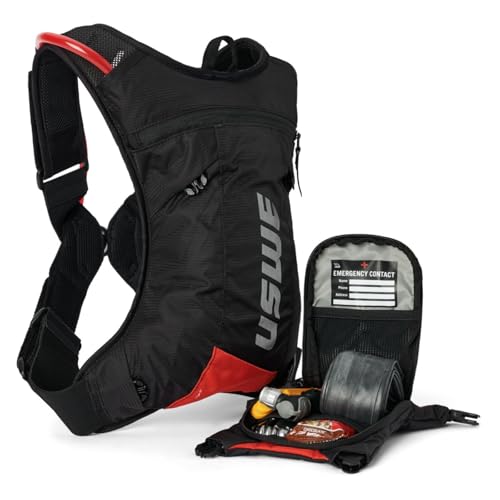 MTB Hydro Hydration Pack with Hydration Bladder