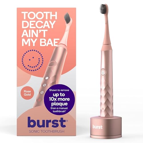 Original Sonic Electric Toothbrush for Adults