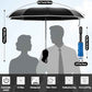Windproof Compact Travel Umbrella