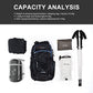 40L Hiking Backpack