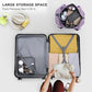 Luggage Set 4 Piece Carry On Hardside Luggage with Spinner Wheels (4 Count)