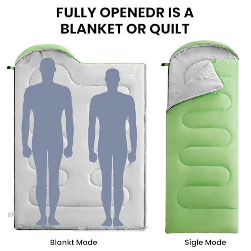 Sleeping Bag for Adults
