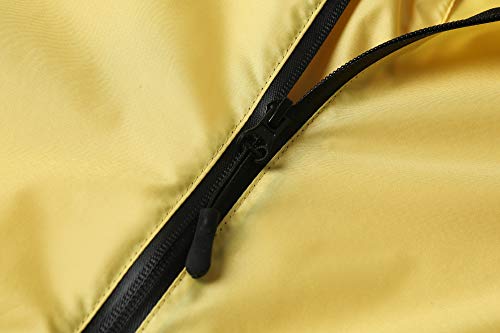 Rain Poncho for Adults
