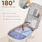 50L Travel Backpack Flight Approved Carry on Backpack