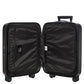 Amalfi Lightweight Hard Shell Suitcase
