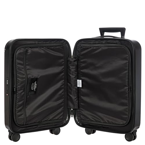 Amalfi Lightweight Hard Shell Suitcase