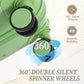 3 Piece Luggage Sets (3 Count)