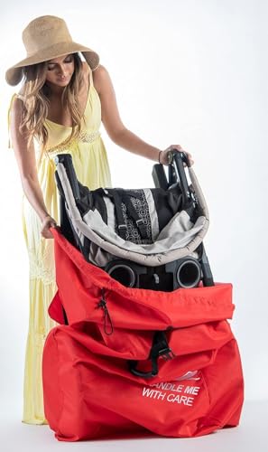 Travel Stroller Bag for Airplane